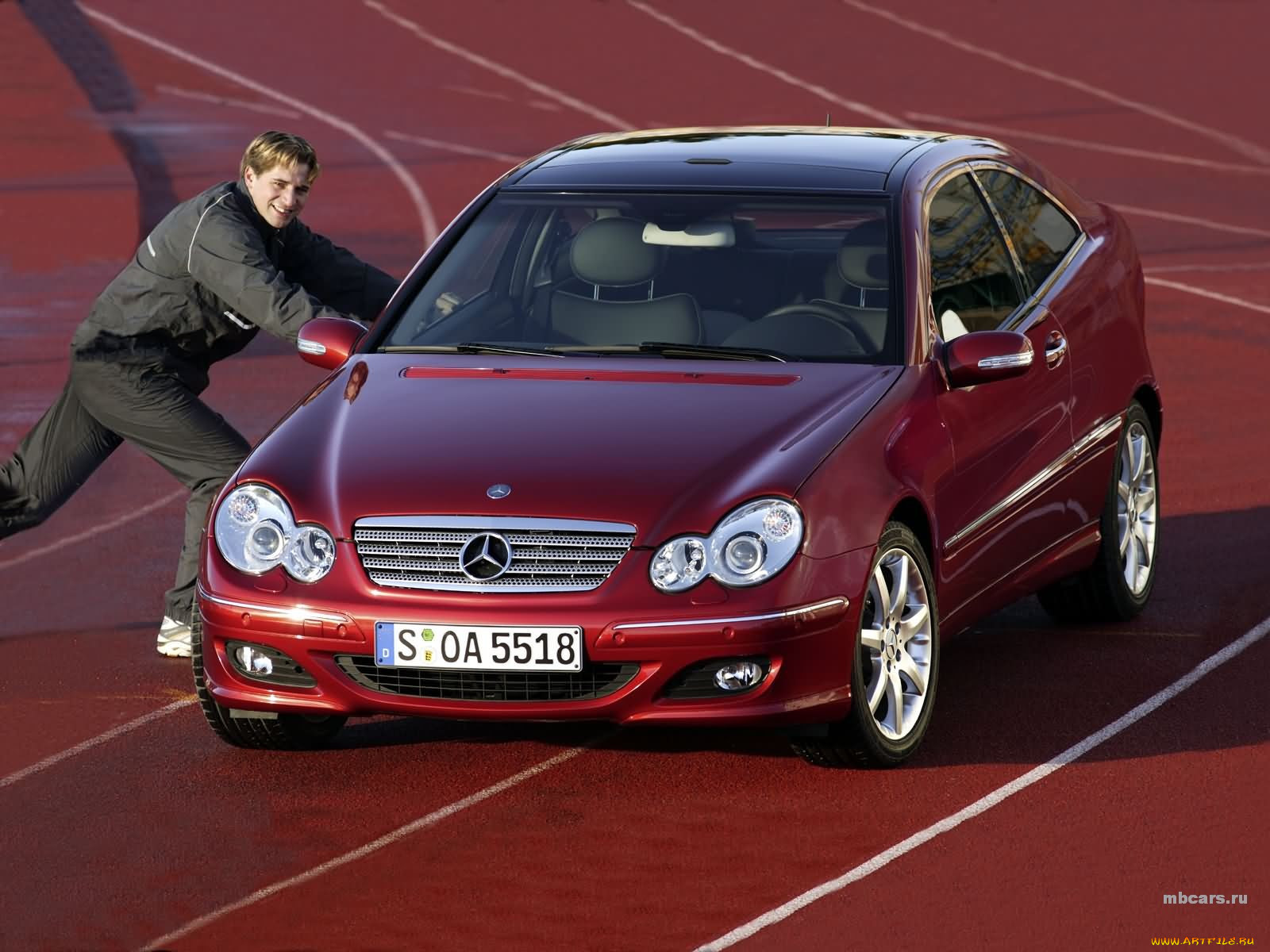 , mercedes, benz